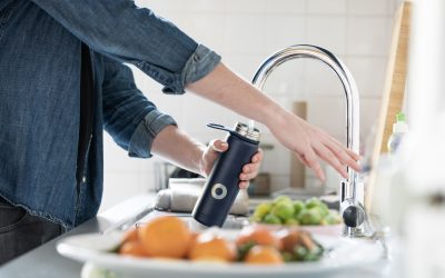 Hansgrohe: kvalitet til dit køkken og badeværelse