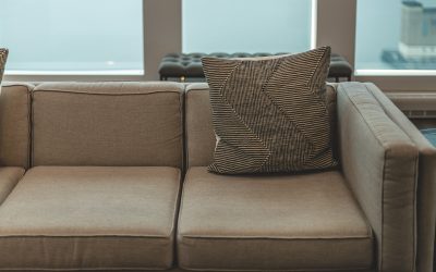 Trænger din sofa til en udskiftning?